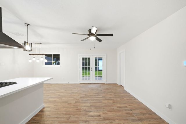 6418 Silver Chalice Drive, Houston, TX 77088