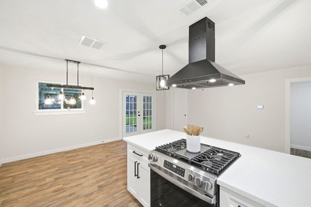6418 Silver Chalice Drive, Houston, TX 77088