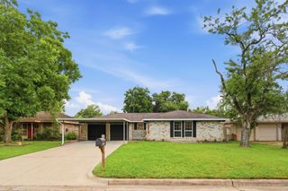 6418 Silver Chalice Drive, Houston, TX 77088