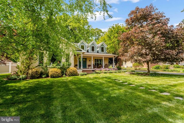 5012 BIRCH LN, Alexandria, VA 22312