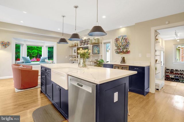 5012 BIRCH LN, Alexandria, VA 22312