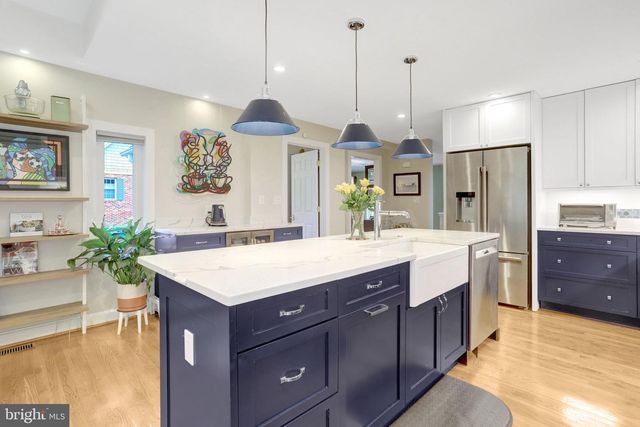 5012 BIRCH LN, Alexandria, VA 22312
