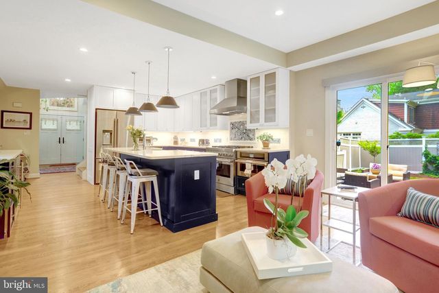 5012 BIRCH LN, Alexandria, VA 22312