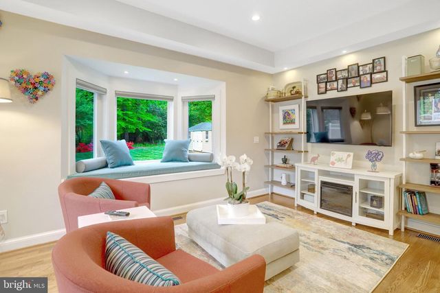 5012 BIRCH LN, Alexandria, VA 22312
