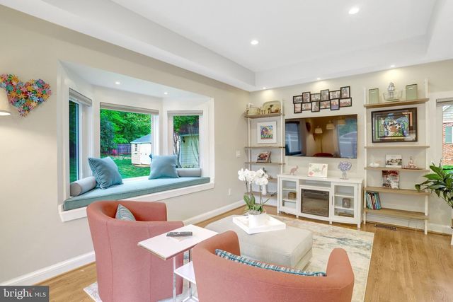 5012 BIRCH LN, Alexandria, VA 22312