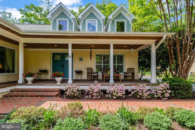 5012 BIRCH LN, Alexandria, VA 22312