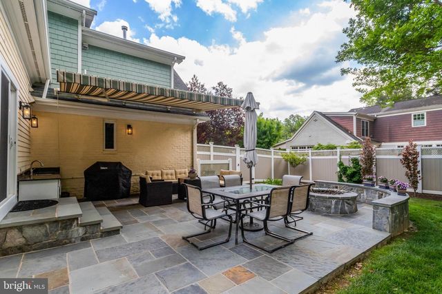 5012 BIRCH LN, Alexandria, VA 22312
