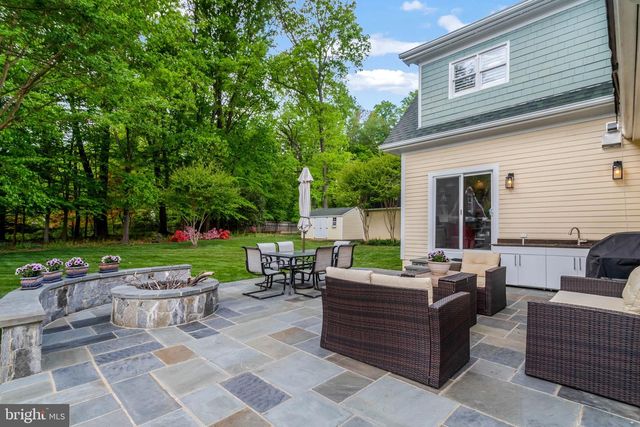 5012 BIRCH LN, Alexandria, VA 22312