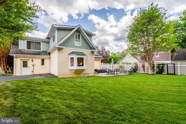 5012 BIRCH LN, Alexandria, VA 22312