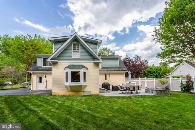5012 BIRCH LN, Alexandria, VA 22312