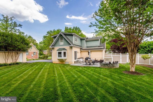 5012 BIRCH LN, Alexandria, VA 22312
