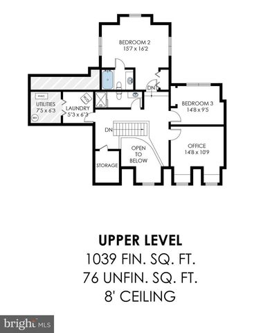 5012 BIRCH LN, Alexandria, VA 22312
