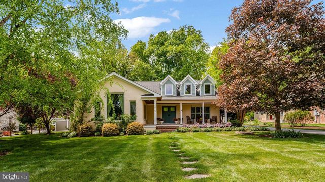 5012 BIRCH LN, Alexandria, VA 22312