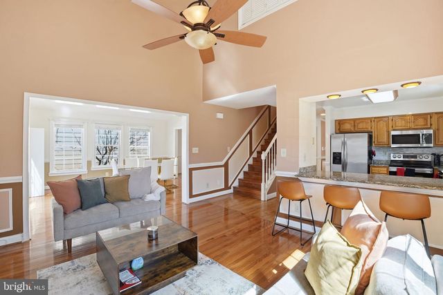 8507 TINDAL SPRINGS DR, Montgomery Village, MD 20886