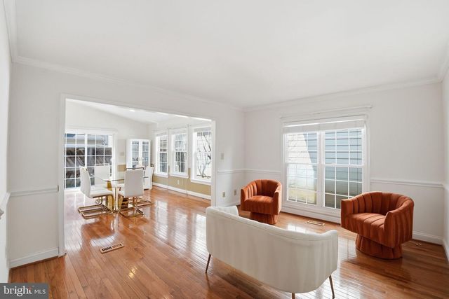 8507 TINDAL SPRINGS DR, Montgomery Village, MD 20886