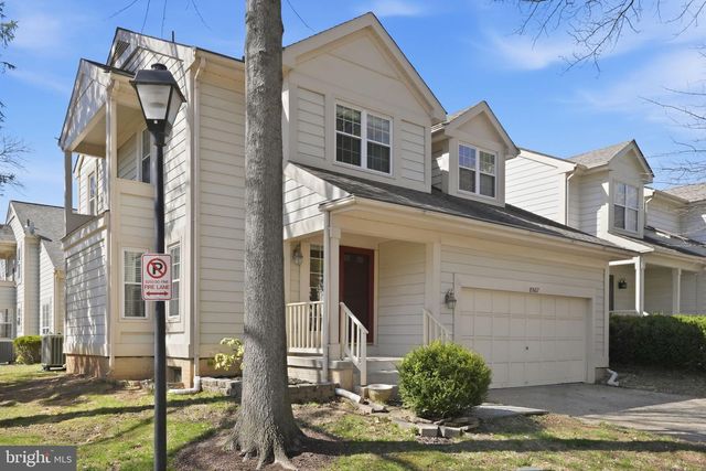 8507 TINDAL SPRINGS DR, Montgomery Village, MD 20886