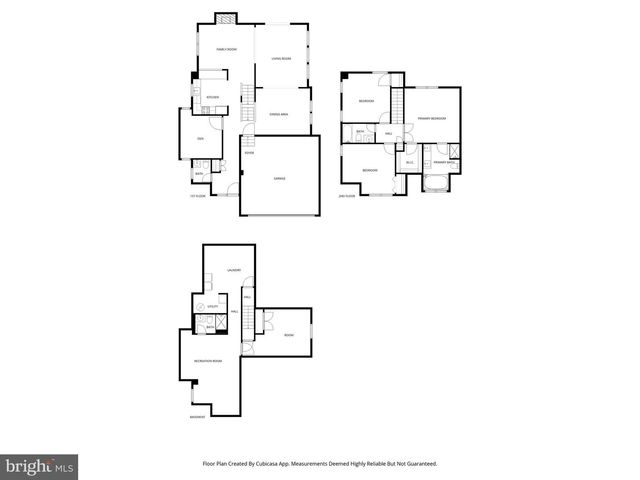 8507 TINDAL SPRINGS DR, Montgomery Village, MD 20886