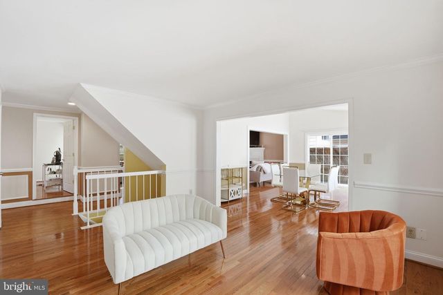 8507 TINDAL SPRINGS DR, Montgomery Village, MD 20886