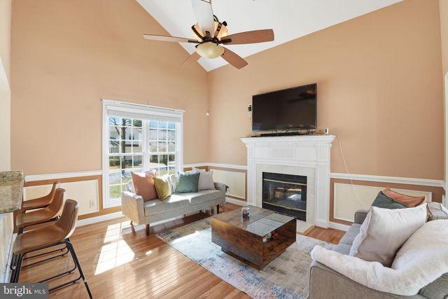 8507 TINDAL SPRINGS DR, Montgomery Village, MD 20886