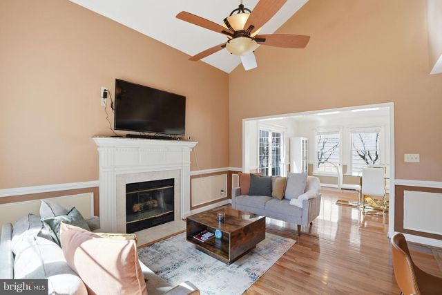 8507 TINDAL SPRINGS DR, Montgomery Village, MD 20886