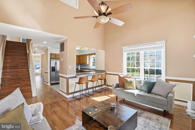 8507 TINDAL SPRINGS DR, Montgomery Village, MD 20886