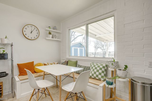 8141 Tumbleweed Trail, White Settlement, TX 76108