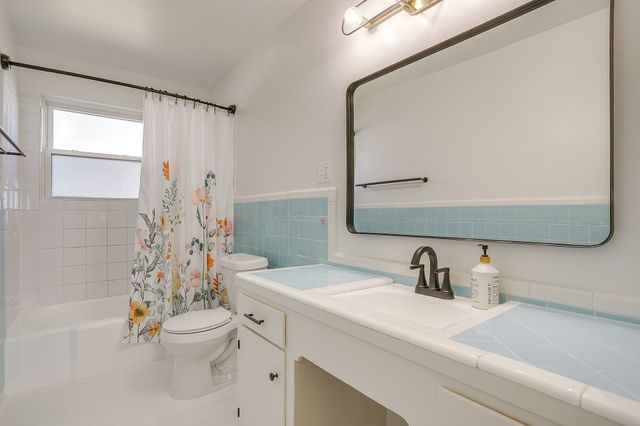 8141 Tumbleweed Trail, White Settlement, TX 76108