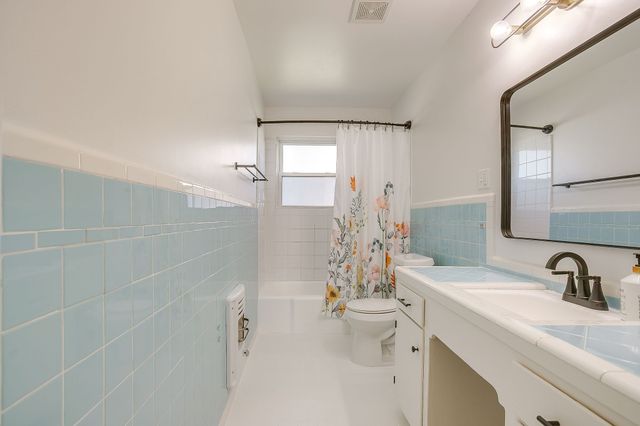 8141 Tumbleweed Trail, White Settlement, TX 76108