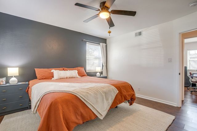 8141 Tumbleweed Trail, White Settlement, TX 76108