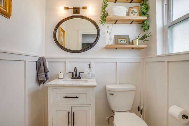 8141 Tumbleweed Trail, White Settlement, TX 76108