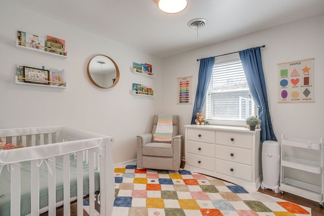 8141 Tumbleweed Trail, White Settlement, TX 76108