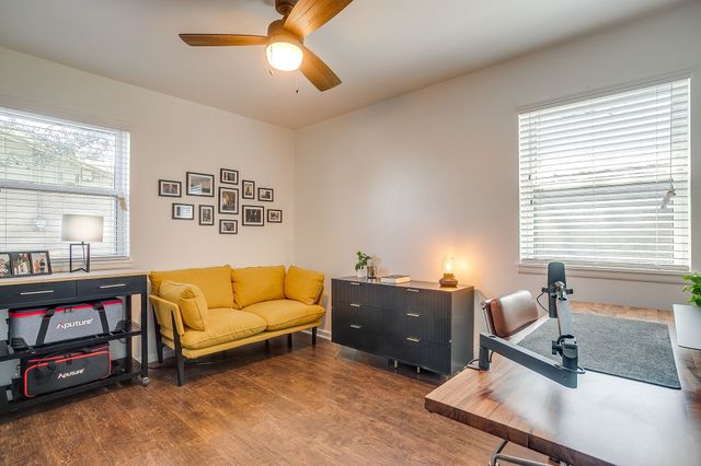 8141 Tumbleweed Trail, White Settlement, TX 76108