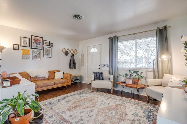 8141 Tumbleweed Trail, White Settlement, TX 76108