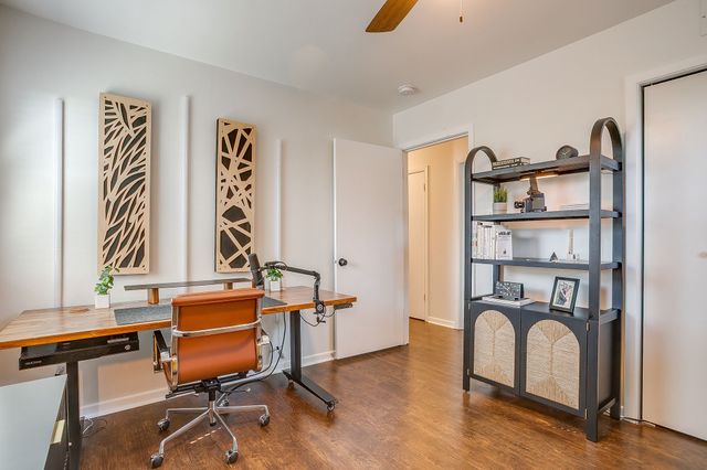 8141 Tumbleweed Trail, White Settlement, TX 76108