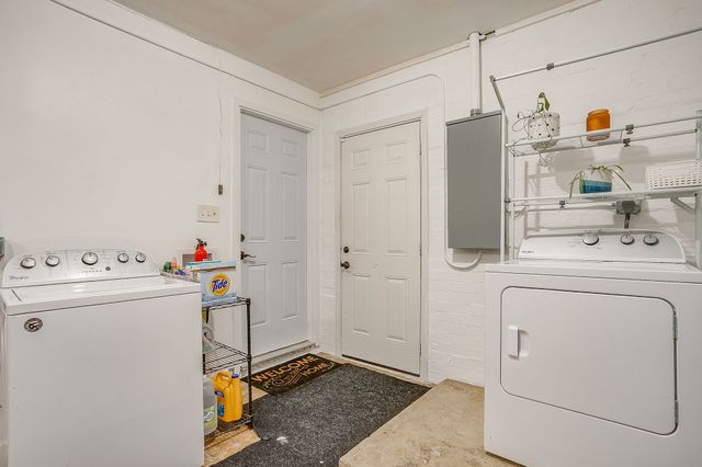 8141 Tumbleweed Trail, White Settlement, TX 76108