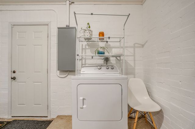 8141 Tumbleweed Trail, White Settlement, TX 76108