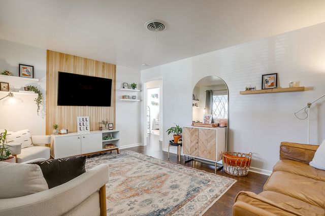 8141 Tumbleweed Trail, White Settlement, TX 76108