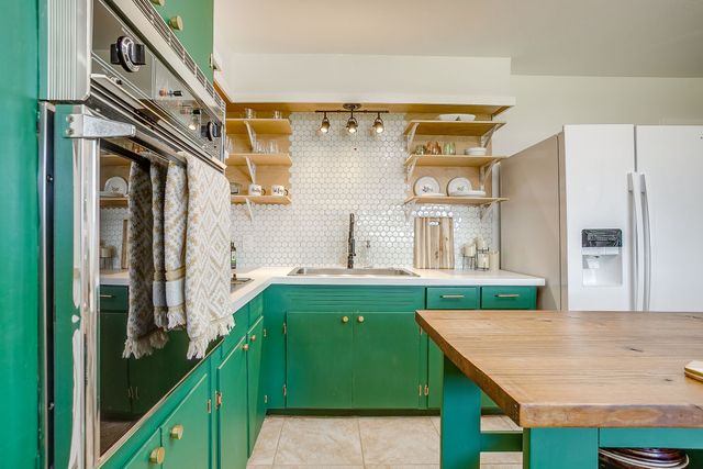 8141 Tumbleweed Trail, White Settlement, TX 76108