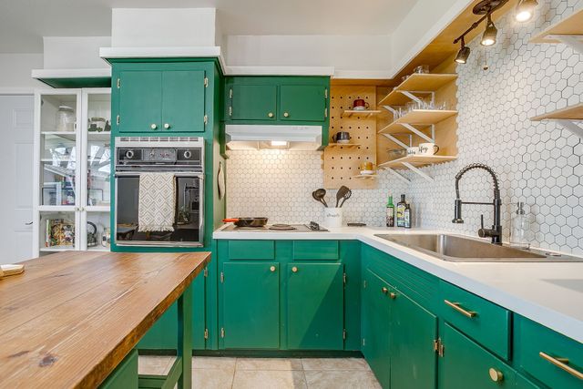 8141 Tumbleweed Trail, White Settlement, TX 76108