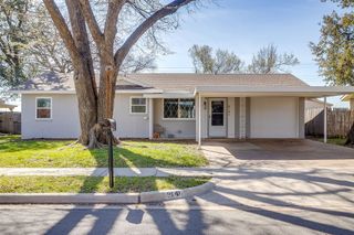 8141 Tumbleweed Trail, White Settlement, TX 76108