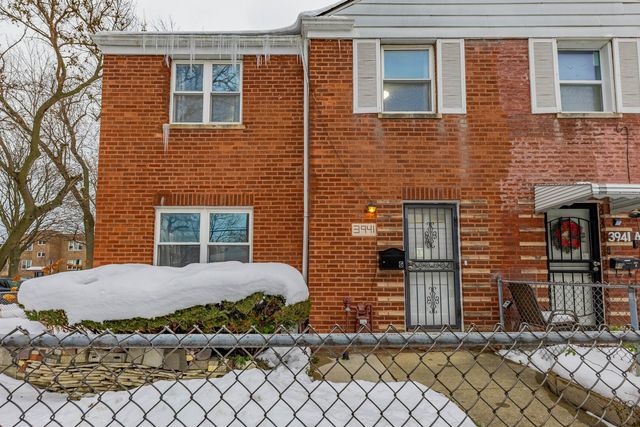 3941 W Ainslie Street, Chicago, IL 60625