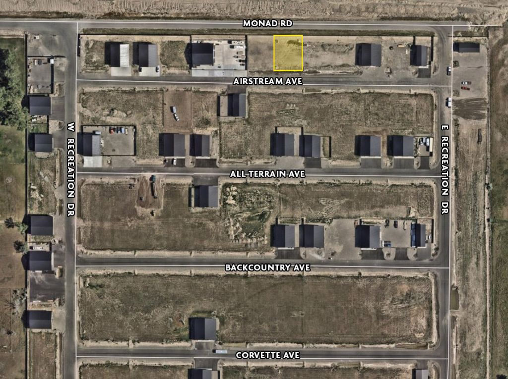 6923 Airstream Avenue, Billings, MT 59106 photo 1