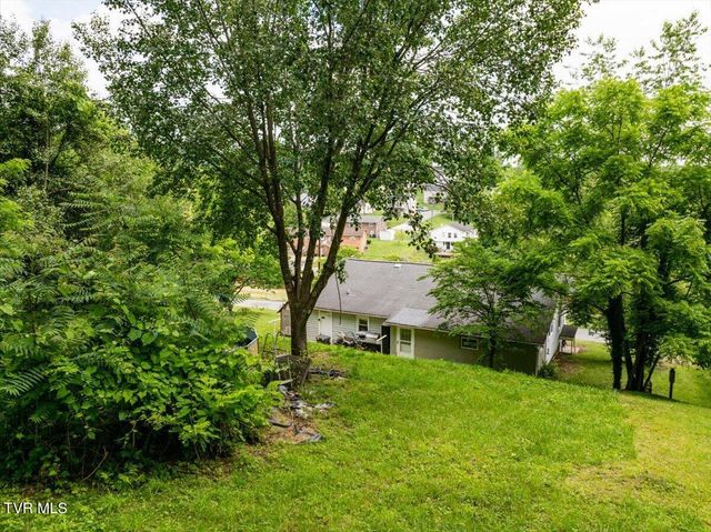 406 Hill Drive, Bristol, VA 24201