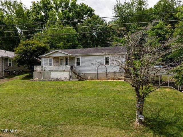 406 Hill Drive, Bristol, VA 24201