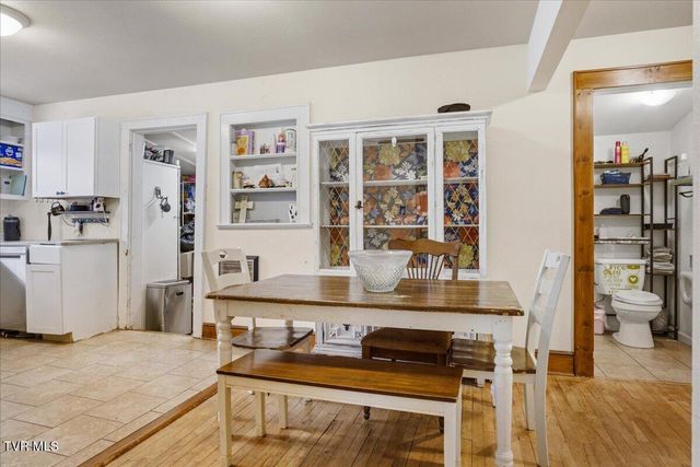406 Hill Drive, Bristol, VA 24201