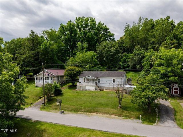 406 Hill Drive, Bristol, VA 24201