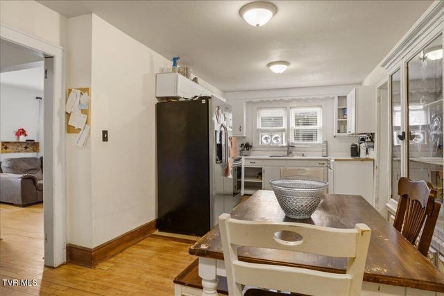 406 Hill Drive, Bristol, VA 24201