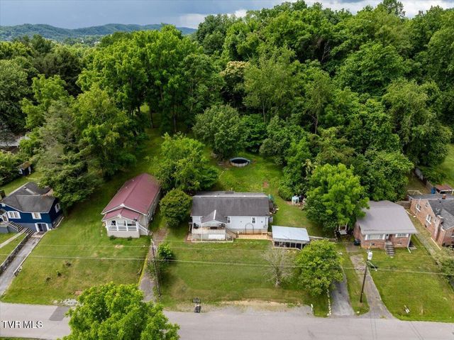 406 Hill Drive, Bristol, VA 24201
