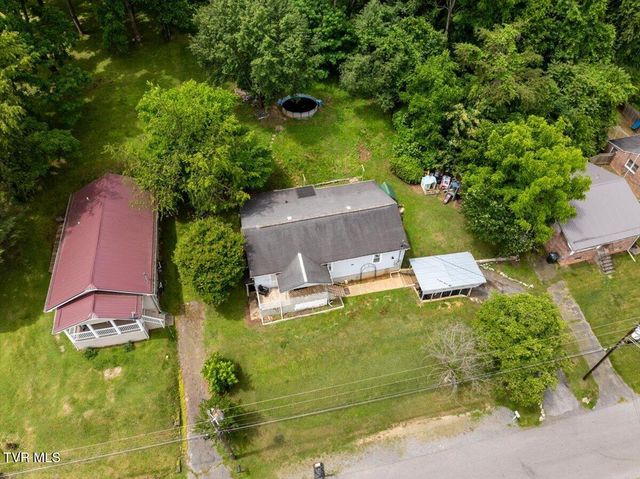 406 Hill Drive, Bristol, VA 24201