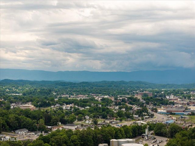 406 Hill Drive, Bristol, VA 24201